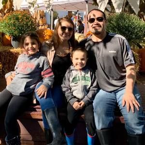 Meet your Posher, Roberto